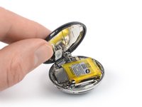 Google Pixel Watch Screen Replacement