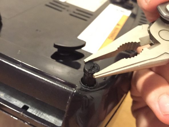 Repairing Kitchenaid KMT422CU1 Catch Lever: crwdns2935265:03crwdnd2935265:03crwdnd2935265:03crwdne2935265:0