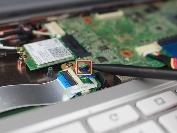 HP Chromebook 11-2210nr Keyboard Replacement: crwdns2935265:05crwdnd2935265:02crwdnd2935265:03crwdne2935265:0