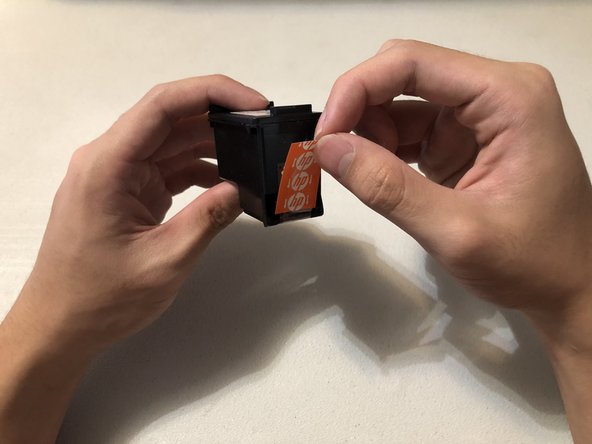 HP Photosmart C4435 Ink Cartridge Replacement: crwdns2935265:04crwdnd2935265:02crwdnd2935265:03crwdne2935265:0