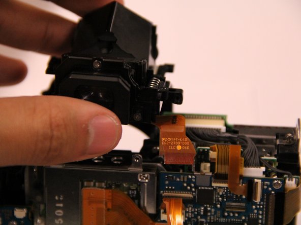 Canon EOS Rebel T2i Eyepiece Replacement: crwdns2935265:014crwdnd2935265:02crwdnd2935265:02crwdne2935265:0