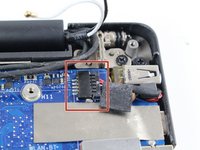 Dell XPS 13 9350 Motherboard Replacement