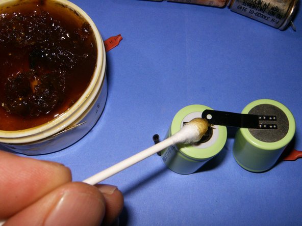 Repairing Black and Decker - TS221 Ranger CD2000 Battery: crwdns2935265:06crwdnd2935265:03crwdnd2935265:03crwdne2935265:0