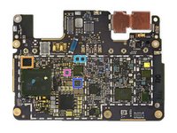 Google Pixel XL Teardown