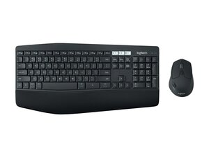 Logitech MK850 Performance Wireless Keyboard and Mouse Combo