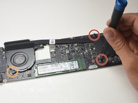 Lenovo Yoga 920-13IKB USB - C Port Replacement