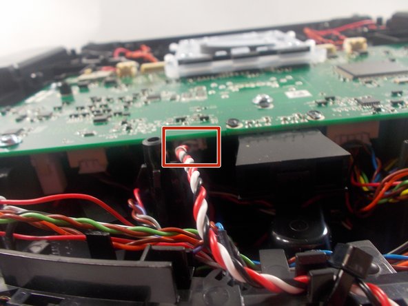 iRobot Roomba 890 IR Sensor Replacement: crwdns2935265:09crwdnd2935265:02crwdnd2935265:03crwdne2935265:0