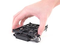 Xbox One X Hard Drive Replacement