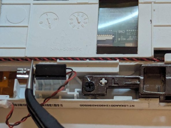 Acer Iconia W510 Vibration Motor Replacement