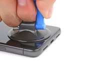 Google Pixel 8 Pro Earpiece Speaker Replacement