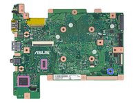 Asus Chromebook C202 Teardown