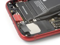 iPhone SE 2022 Battery Replacement