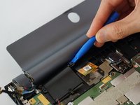 Lenovo Yoga Tab 3  10 Motherboard Replacement