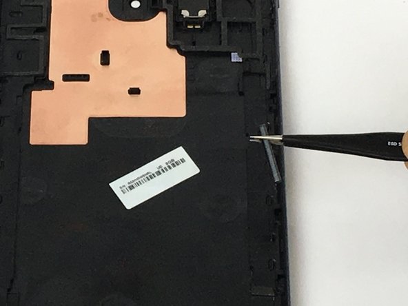 Samsung Galaxy Tab A 7.0 Volume Button Replacement: crwdns2935265:03crwdnd2935265:02crwdnd2935265:02crwdne2935265:0