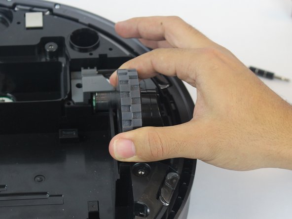 iRobot Roomba 980 Motherboard Replacement: crwdns2935265:09crwdnd2935265:02crwdnd2935265:03crwdne2935265:0