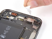iPhone 12 Pro Battery Replacement