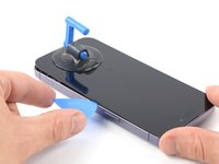 iPhone 14 Pro Max Battery Replacement