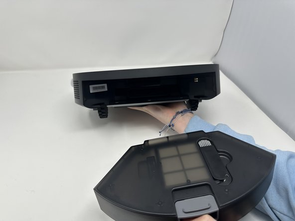 iRobot Roomba Essential Robot Filter Replacement, Filter: crwdns2935265:01crwdnd2935265:03crwdnd2935265:03crwdne2935265:0