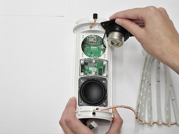 JBL Pulse 2 Speaker Replacement: crwdns2935265:018crwdnd2935265:02crwdnd2935265:02crwdne2935265:0