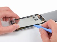 iPod Touch 4th Generation Teardown