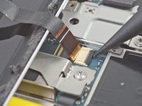 Google Pixel 3 XL Screen Assembly Replacement