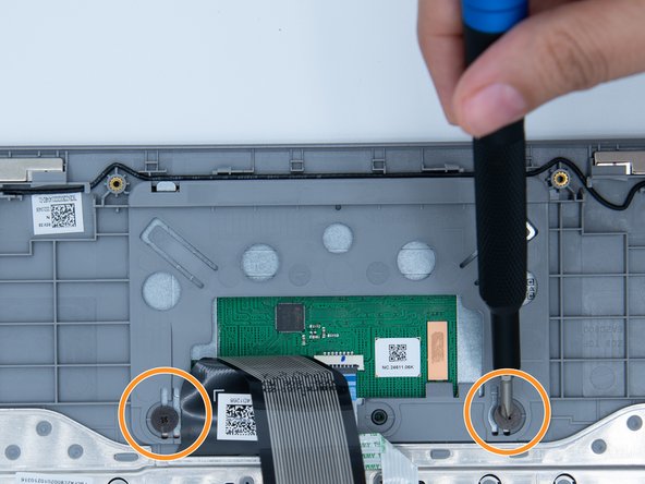 Acer Chromebook R841T-S4ZG Touchpad Replacement: crwdns2935265:03crwdnd2935265:02crwdnd2935265:03crwdne2935265:0