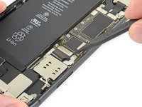 iPhone 11 Logic Board Replacement