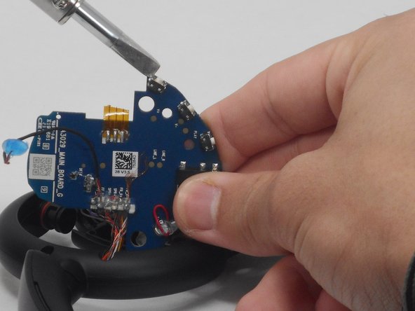 Anker Soundcore Life Q30 Button Replacement: crwdns2935265:09crwdnd2935265:02crwdnd2935265:02crwdne2935265:0