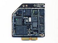 iPad 3G Teardown