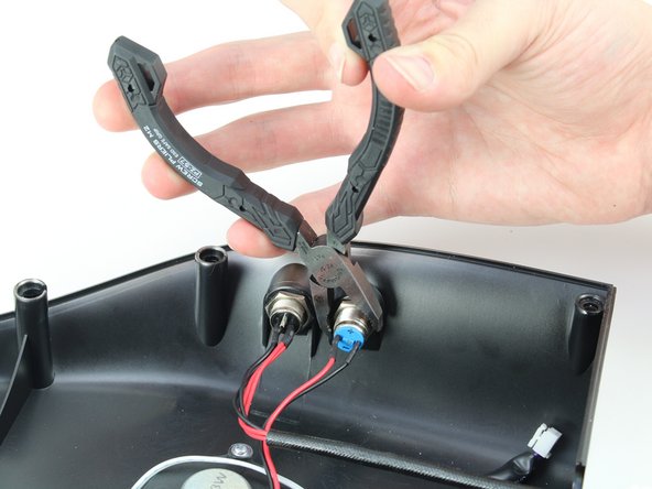 Hover-1 Nomad Power Button Replacement, Power Button: crwdns2935265:05crwdnd2935265:02crwdnd2935265:02crwdne2935265:0