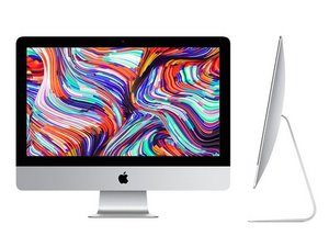 Desmontaje del iMac Intel 21.5" Retina 4K Display 2019