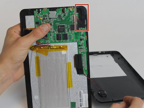 APEX AP-GS918 Camera Replacement, Camera: crwdns2935265:04crwdnd2935265:02crwdnd2935265:03crwdne2935265:0