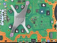 How to Apply Liquid Metal in a PlayStation 5 Slim
