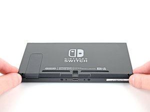 Nintendo Switch Micro Sdカードリーダーの交換 Ifixit リペアガイド