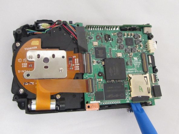 General Electric Create Jason Wu Internal Memory Card Replacement, Internal Memory Card: crwdns2935265:08crwdnd2935265:02crwdnd2935265:03crwdne2935265:0