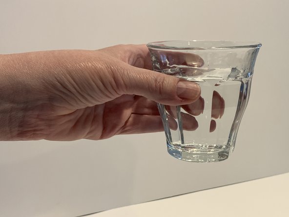 Descaling a Cuisinart 12-Cup Coffee Maker: crwdns2935265:010crwdnd2935265:03crwdnd2935265:03crwdne2935265:0