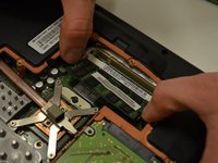 Acer Aspire 4520-5464 RAM Replacement
