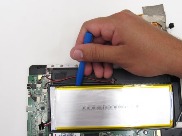 Insignia Flex 8 NS-15AT08 Battery Replacement: crwdns2935265:04crwdnd2935265:03crwdnd2935265:03crwdne2935265:0