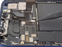 iPhone 12 Rear-Facing Cameras Replacement