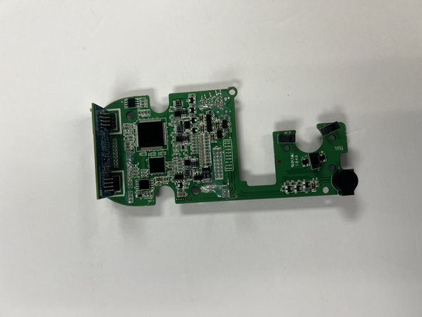 Nest x Yale Lock Motherboard Replacement: crwdns2935265:06crwdnd2935265:02crwdnd2935265:02crwdne2935265:0