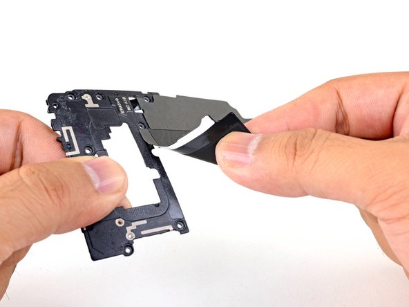 Samsung Galaxy S10e Wireless Charging Coil Replacement