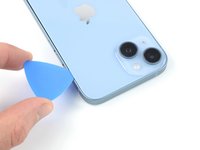 iPhone 14 Battery Replacement