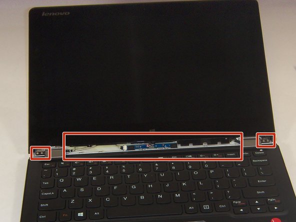 Lenovo Yoga 3 11 Screen Replacement: crwdns2935265:03crwdnd2935265:02crwdnd2935265:02crwdne2935265:0