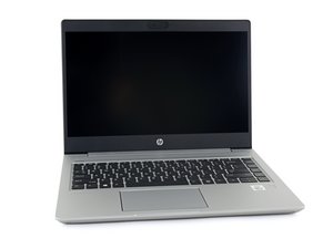 HP ProBook 440 G7