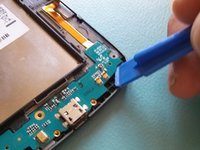 Samsung Galaxy Core Screen Replacement