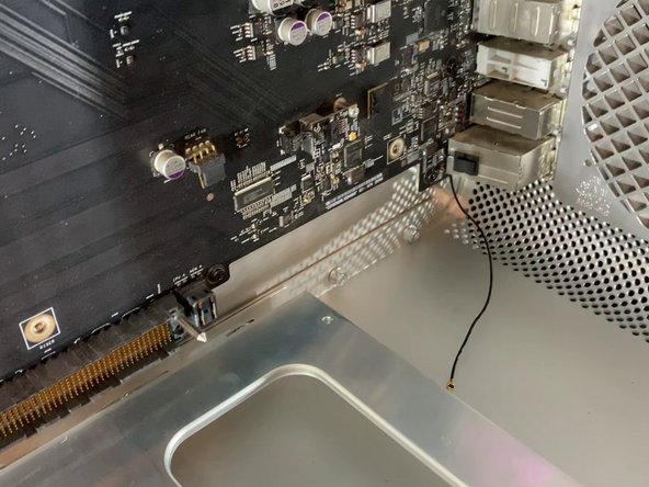 Mac Pro 2009-2012 Teardown (2009, 2010, 2011, 2012)