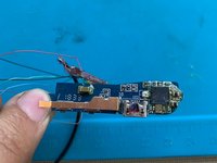 Aftershokz Trekz Titanium Teardown