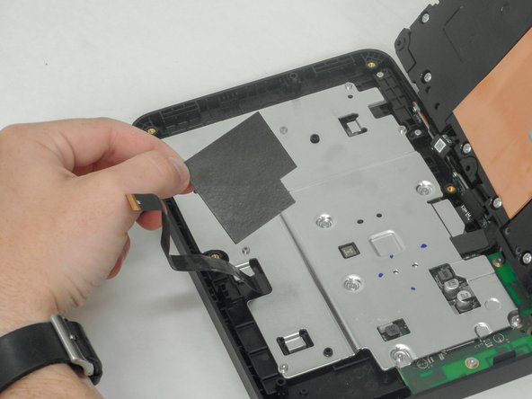 Amazon Echo Show 8 2nd Generation Motherboard Replacement: crwdns2935265:06crwdnd2935265:03crwdnd2935265:03crwdne2935265:0