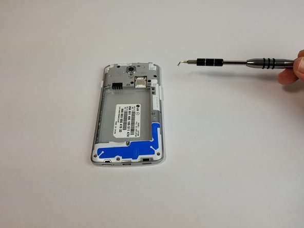 LG Volt Screen Replacement: crwdns2935265:03crwdnd2935265:02crwdnd2935265:03crwdne2935265:0