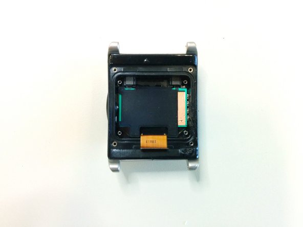 Basis B1 Fitness Tracker Teardown: crwdns2935265:04crwdnd2935265:02crwdnd2935265:03crwdne2935265:0